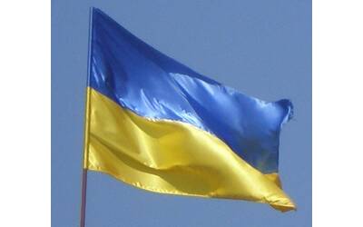 Immagine: Bandiera Ucraina