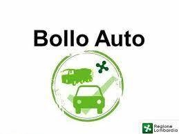 Immagine: bollo auto