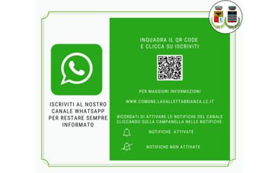 Immagine: Canale WTS