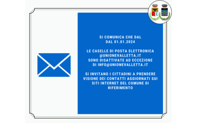 Immagine: EMAIL