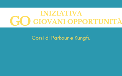 Immagine: giovani opportunità