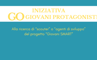 Immagine: giovani protagonisti