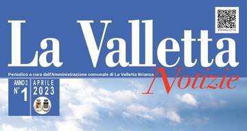 Notiziario 1 2023 La Valletta Notizie