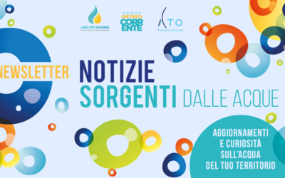 Immagine: Notizie Sorgenti dalle Acque