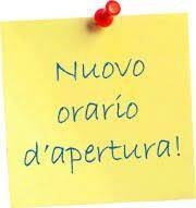 Immagine: orario