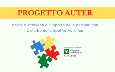 Immagine: Progetto auter