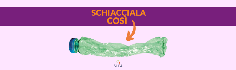 Campagna "Schiacciala così"