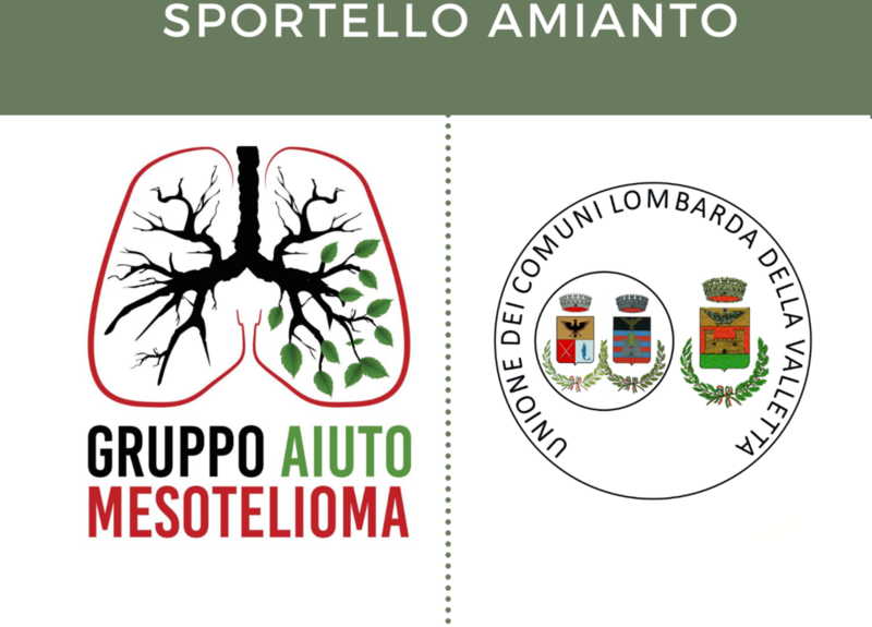 Sportello amianto 2023