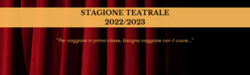 Viaggiatori di prima classe - Stagione teatrale 2022/2023