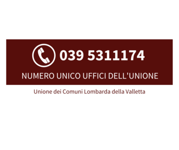 Introduzione numero unico dell'Unione