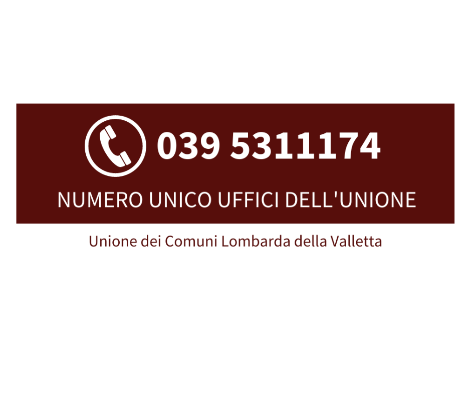Immagine: Unione dei Comuni Lombarda della Valletta (1)