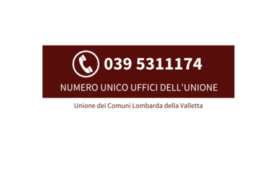Immagine: Unione dei Comuni Lombarda della Valletta (1)